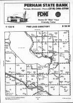 Map Image 104, Otter Tail County 1991